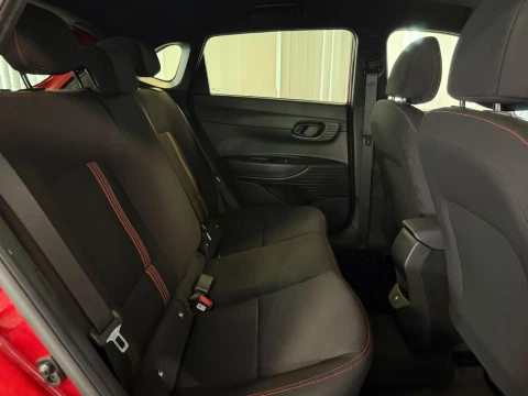Hyundai i20 1.2 MPI N Line