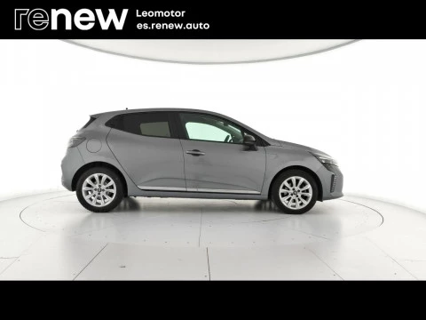 Renault Clio  dCi Evolution 74kW