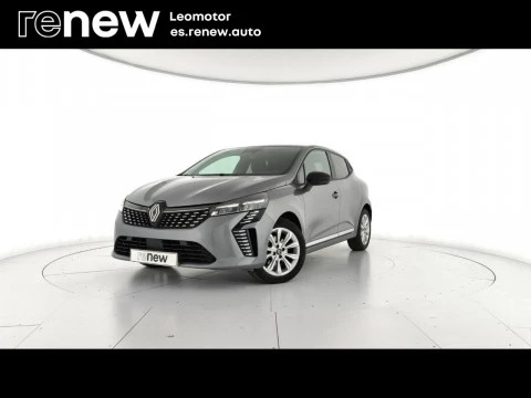 Renault Clio  dCi Evolution 74kW