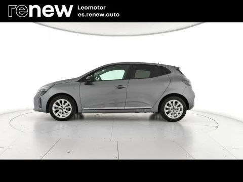 Renault Clio  dCi Evolution 74kW