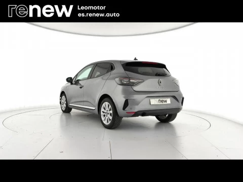 Renault Clio  dCi Evolution 74kW