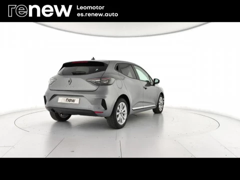 Renault Clio  dCi Evolution 74kW