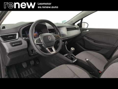 Renault Clio  dCi Evolution 74kW