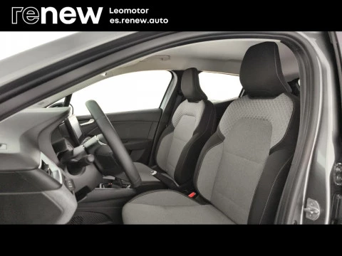 Renault Clio  dCi Evolution 74kW
