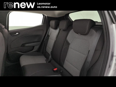 Renault Clio  dCi Evolution 74kW