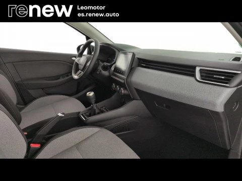Renault Clio  dCi Evolution 74kW