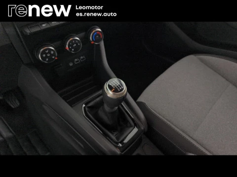 Renault Clio  dCi Evolution 74kW