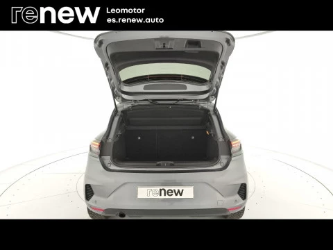 Renault Clio  dCi Evolution 74kW