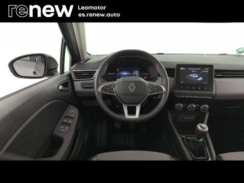 Renault Clio  dCi Evolution 74kW