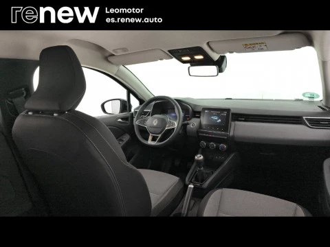 Renault Clio  dCi Evolution 74kW