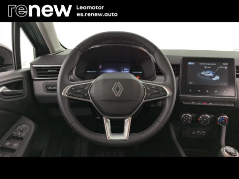 Renault Clio  dCi Evolution 74kW