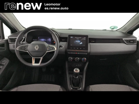Renault Clio  dCi Evolution 74kW