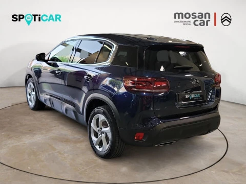 Citroën C5 Aircross BlueHdi 96kW (130CV) S&S EAT8 Plus
