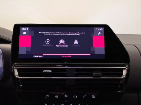 Citroën C5 Aircross BlueHdi 96kW (130CV) S&S EAT8 Plus