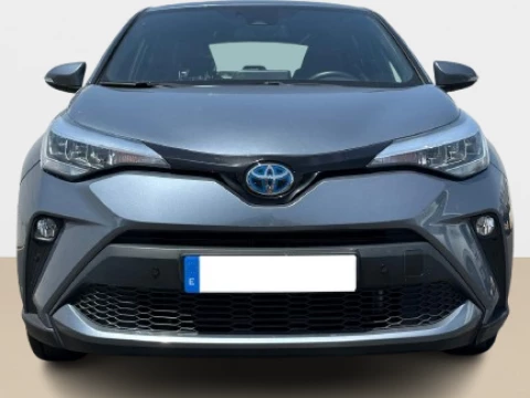 Toyota C-HR AIRE Toyota C-HR AIRE