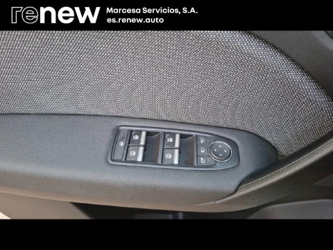 Renault Captur  Hibrido  E-TECH Hibrido Techno 105kW