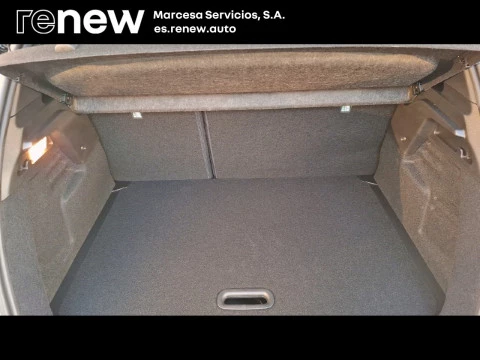 Renault Captur  Hibrido  E-TECH Hibrido Techno 105kW