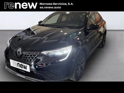 Renault Arkana   1.3 TCe Techno EDC 103kW