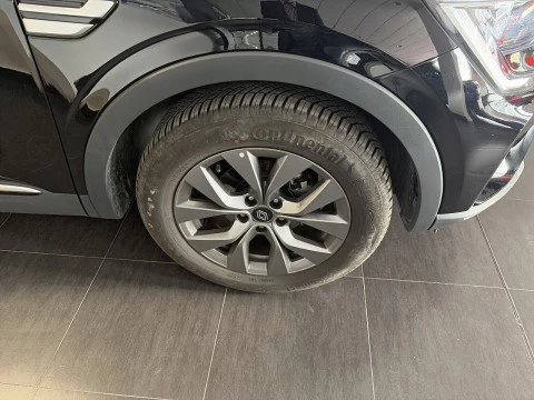 Renault Arkana   1.3 TCe Techno EDC 103kW