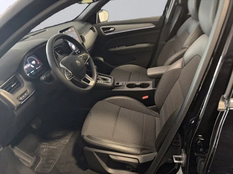 Renault Arkana   1.3 TCe Techno EDC 103kW