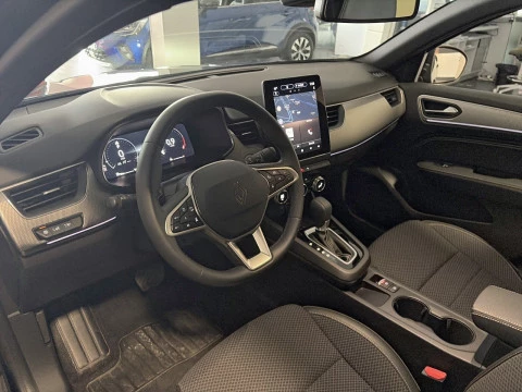 Renault Arkana   1.3 TCe Techno EDC 103kW