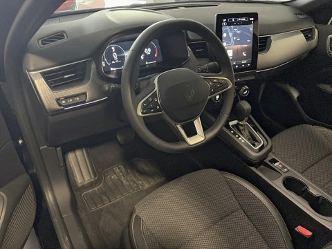Renault Arkana   1.3 TCe Techno EDC 103kW