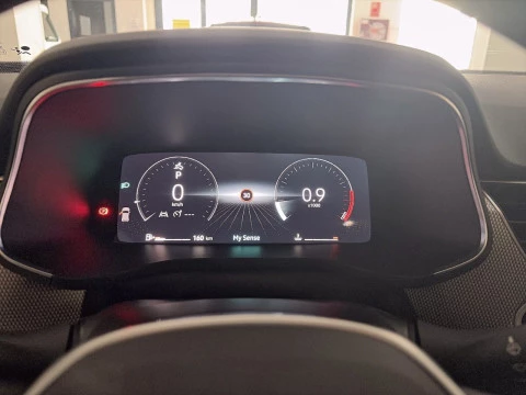 Renault Arkana   1.3 TCe Techno EDC 103kW