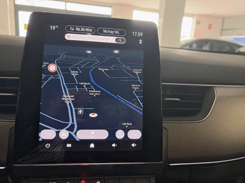 Renault Arkana   1.3 TCe Techno EDC 103kW