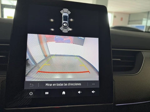 Renault Arkana   1.3 TCe Techno EDC 103kW