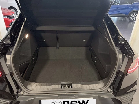 Renault Arkana   1.3 TCe Techno EDC 103kW