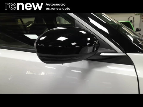 Renault 4 E-Tech Renault  electrico Renault  Iconiq autonomia confort 110kW