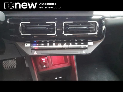 Renault 4 E-Tech Renault  electrico Renault  Iconiq autonomia confort 110kW