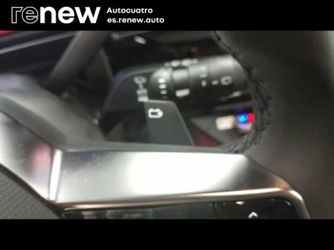 Renault 4 E-Tech Renault  electrico Renault  Iconiq autonomia confort 110kW