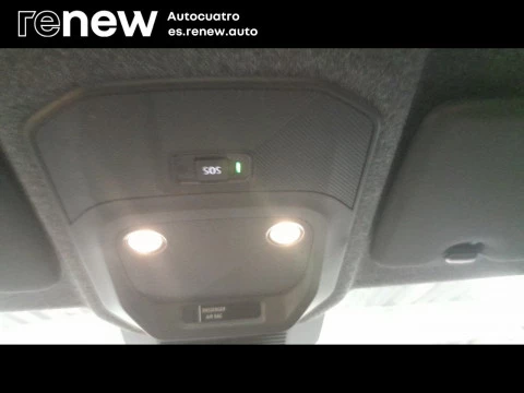 Renault 4 E-Tech Renault  electrico Renault  Iconiq autonomia confort 110kW