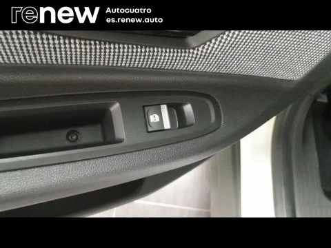 Renault 4 E-Tech Renault  electrico Renault  Iconiq autonomia confort 110kW