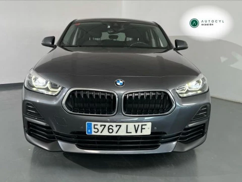 BMW X2 sDrive18d