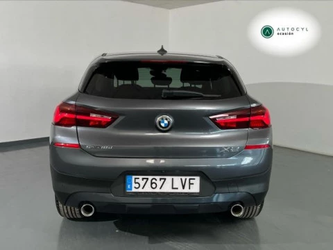 BMW X2 sDrive18d