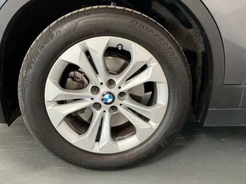 BMW X2 sDrive18d