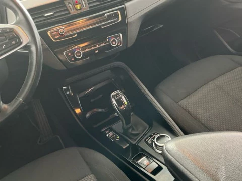 BMW X2 sDrive18d