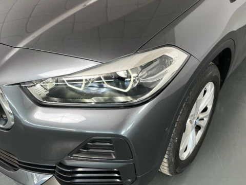 BMW X2 sDrive18d
