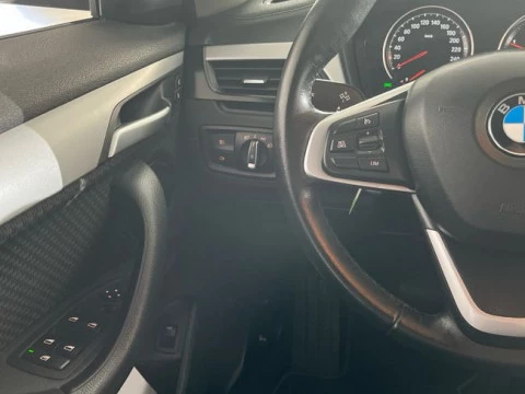 BMW X2 sDrive18d