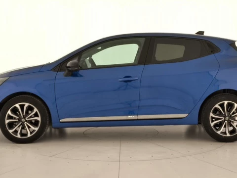 Renault Clio  Gasolina/Gas  TCe GLP Techno 74kW