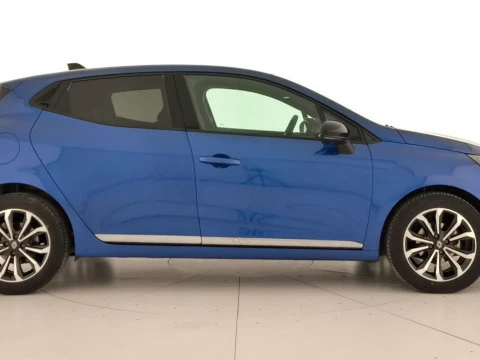 Renault Clio  Gasolina/Gas  TCe GLP Techno 74kW