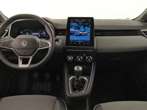 Renault Clio  Gasolina/Gas  TCe GLP Techno 74kW