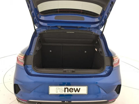 Renault Clio  Gasolina/Gas  TCe GLP Techno 74kW