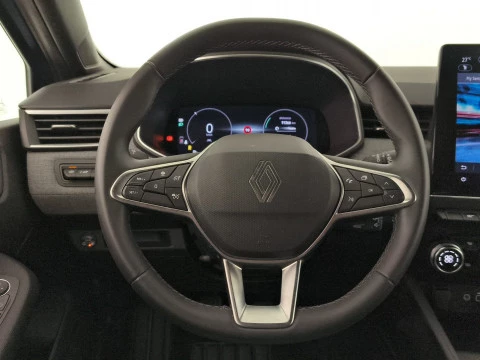Renault Clio  Gasolina/Gas  TCe GLP Techno 74kW