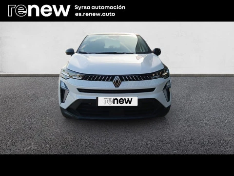 Renault Captur evolut TCe 117 kW (160CV) EDC mild hybri