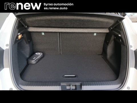 Renault Captur evolut TCe 117 kW (160CV) EDC mild hybri