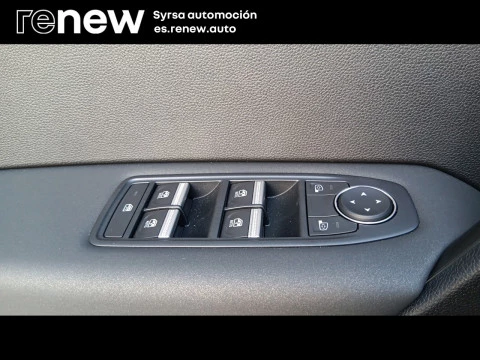 Renault Captur evolut TCe 117 kW (160CV) EDC mild hybri