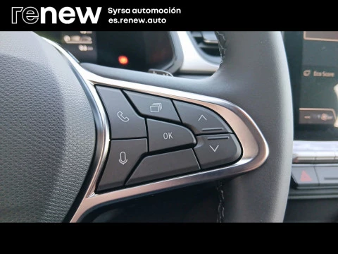 Renault Captur evolut TCe 117 kW (160CV) EDC mild hybri